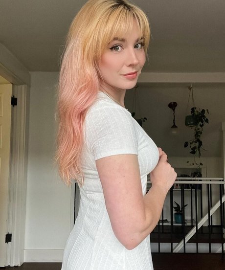 Mary Kish OnlyFans explizite Inhalte