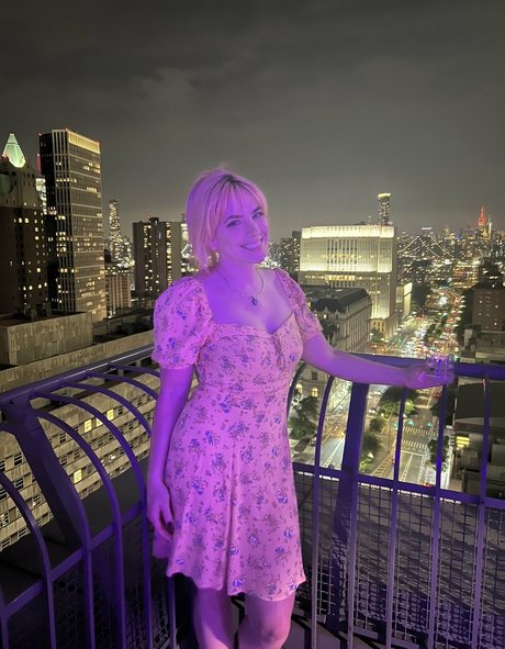 Mary Kish OnlyFans XXX