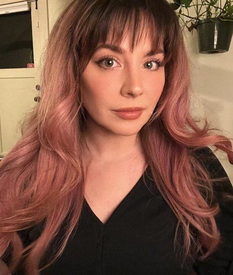 Mary Kish Porn OnlyFans Leaks