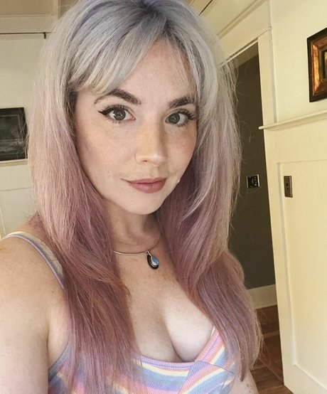 Mary Kish OnlyFans-Bilder geleakt