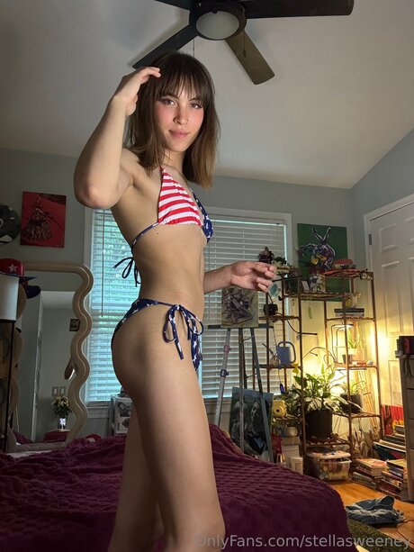 StellaSweeney XXX OnlyFans