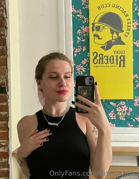 tati blonde OnlyFans Inhaltstyp