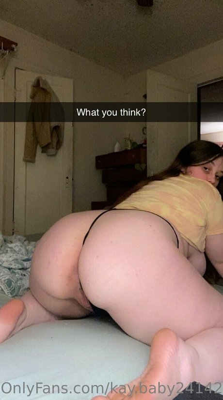 kay baby24142 OnlyFans Nacktbilder