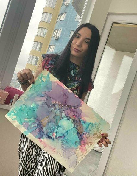 evelinaqueen OnlyFans Bilder