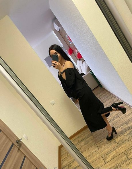 evelinaqueen Nacktbilder von OnlyFans geleakt