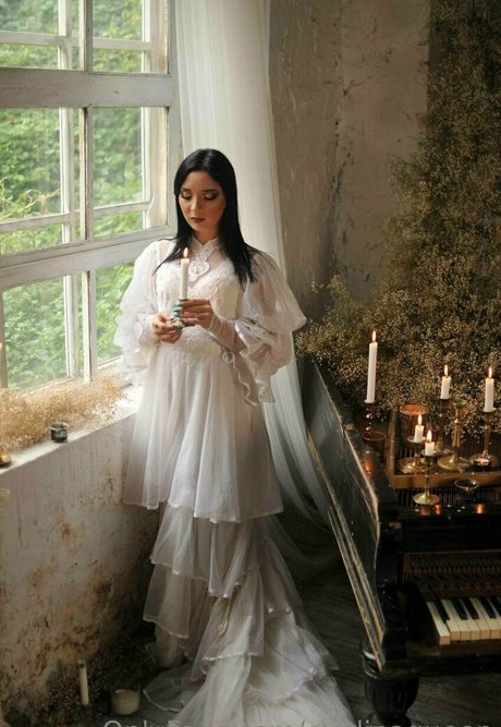 evelinaqueen OnlyFans Sextape geleakt