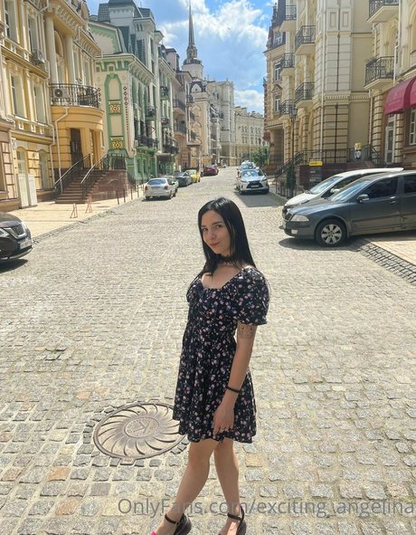 evelinaqueen OnlyFans Modelfoto