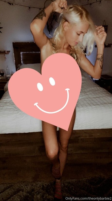 theonlybarbi2 OnlyFans XX