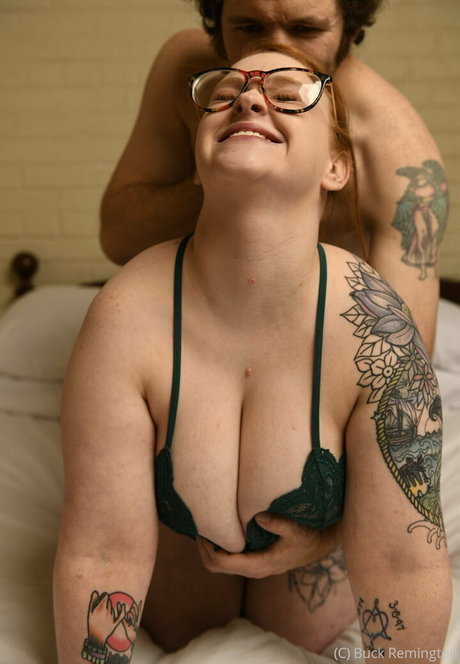 buckremington Nacktbilder von OnlyFans geleakt