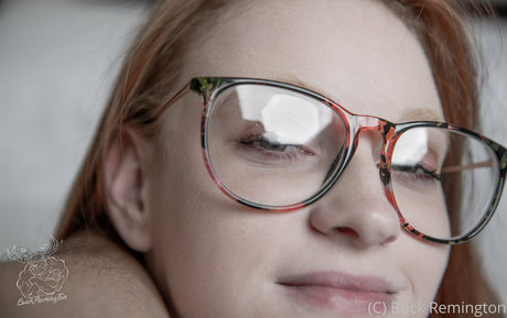 buckremington OnlyFans Model Fotos