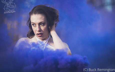 buckremington Profilbild