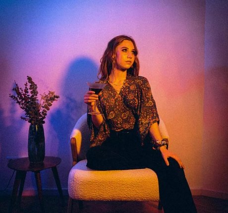 margo leevony OnlyFans Sex