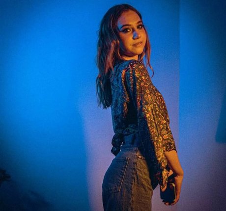 margo leevony Nacktbilder-Leaks von OnlyFans