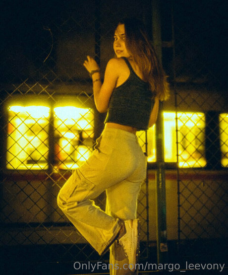 margo leevony XXX OnlyFans