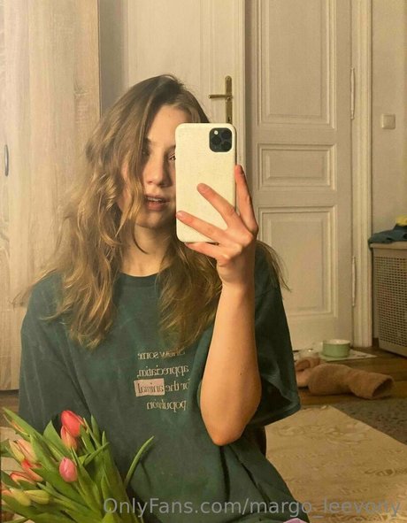 margo leevony OnlyFans OnlyFans