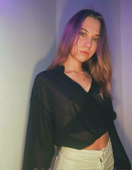 margo leevony Nacktbilder geleakt OnlyFans