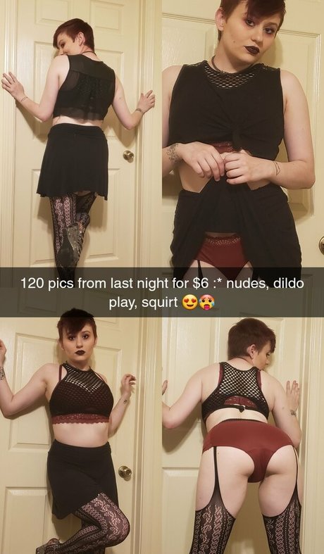 vivianablack Nur für Fans