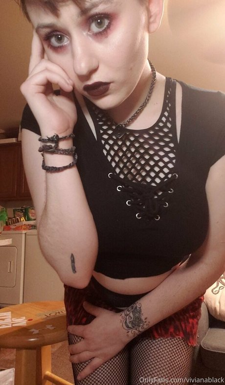 vivianablack OnlyFans Inhalte