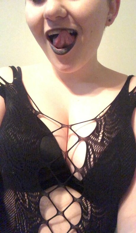 vivianablack Nacktbilder von OnlyFans