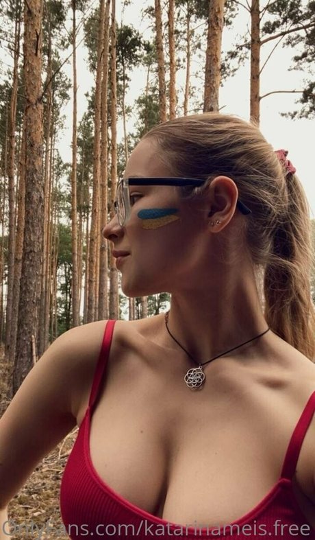 cassandra delia free Nacktbilder von OnlyFans geleakt