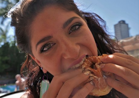 divinevenusvixen OnlyFans Arsch Leak