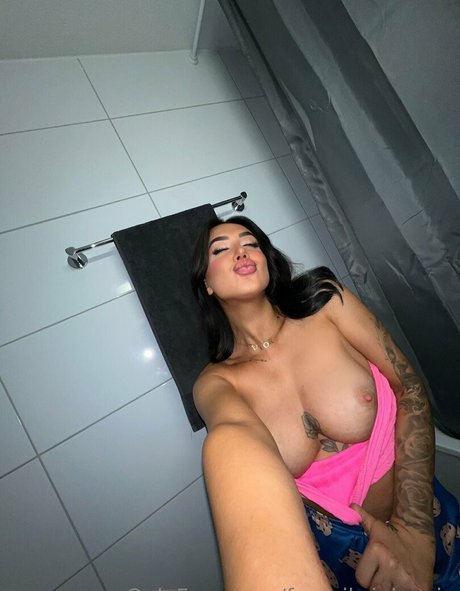 francibrinleyvip OnlyFans Sex