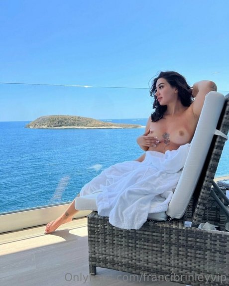 francibrinleyvip Po OnlyFans