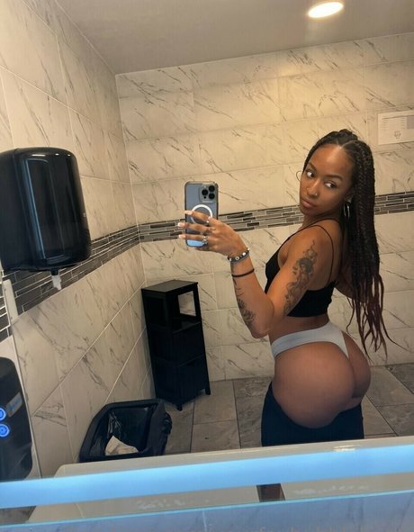 yourfavbubblebuttt Nacktbilder von OnlyFans