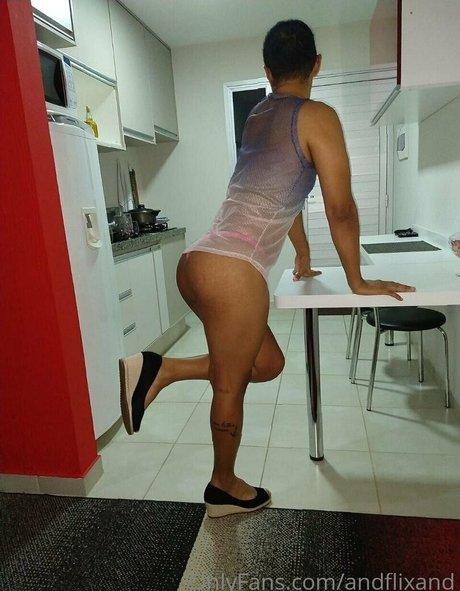 andflixand OnlyFans Sextape geleakt