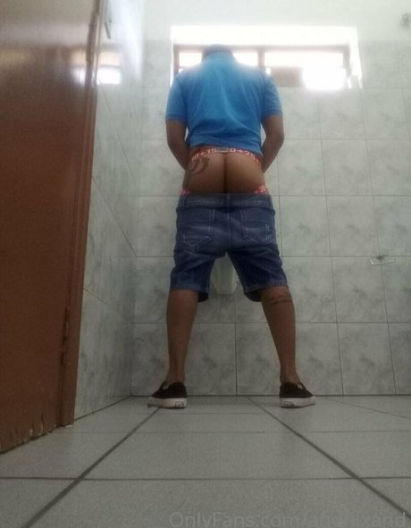 andflixand OnlyFans Sextape