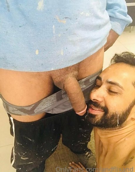 andflixand Nackt auf OnlyFans