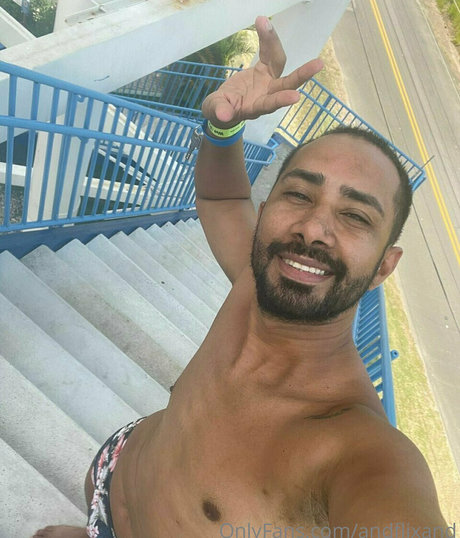 andflixand Nacktbilder von OnlyFans geleakt