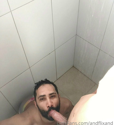 andflixand OnlyFans Sex Leak