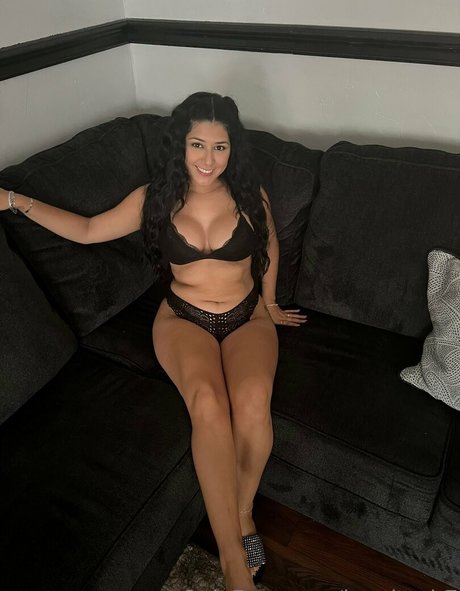 Juanita Barragan OnlyFans-Pornos