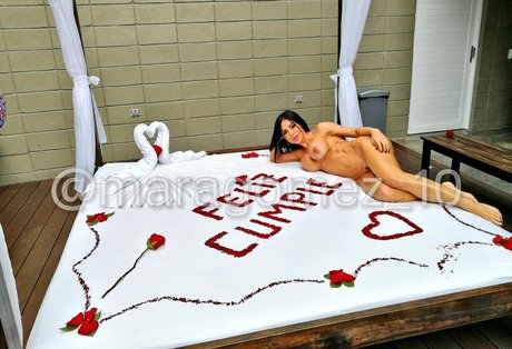 Mara Gomez Nackt OnlyFans