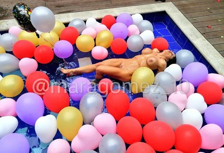 Mara Gomez Leaked OnlyFans Bilder