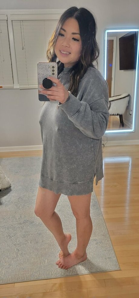 missjeeyungfree OnlyFans-Leak