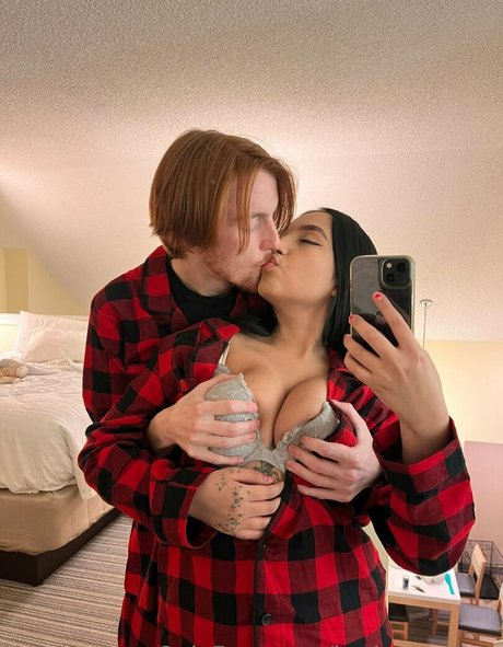 jordanxcryssy Nacktbilder-Leaks von OnlyFans