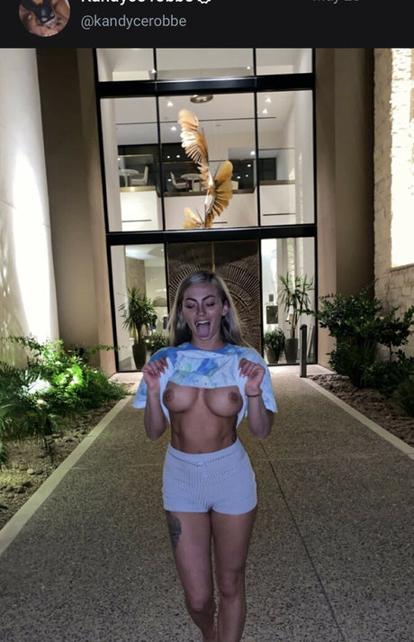 Kandyce Robbe NurlyFans-Pornoleaks