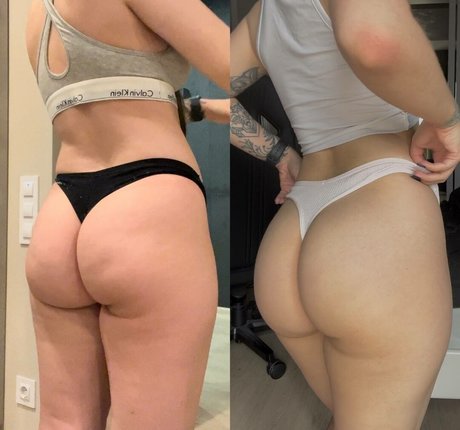 olesyaliberman OnlyFans Nackt Leaks