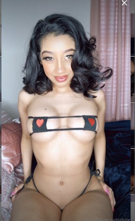 Sadgalkate OnlyFans Nacktbilder