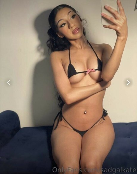 Sadgalkate Nackt auf OnlyFans