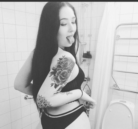 anastasia mcqueen Leaks OnlyFans