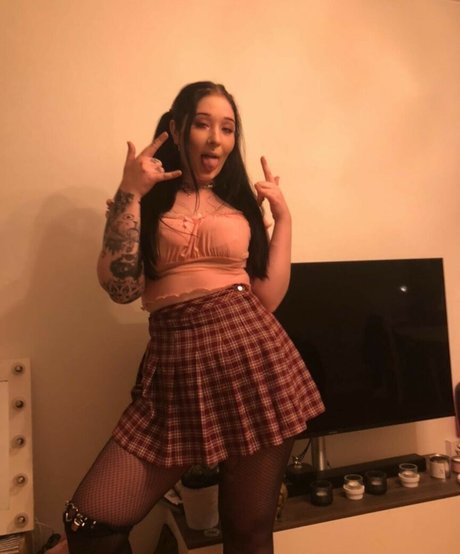 anastasia mcqueen Auf OnlyFans