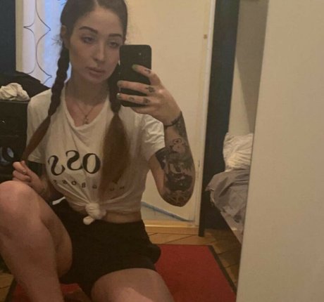 anastasia mcqueen OnlyFans Nacktfotos