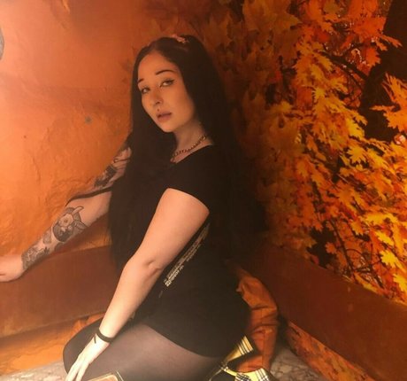 anastasia mcqueen Nacktbilder von OnlyFans geleakt