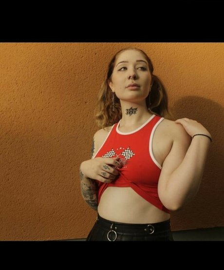 anastasia mcqueen OnlyFans geleakte Pornografie