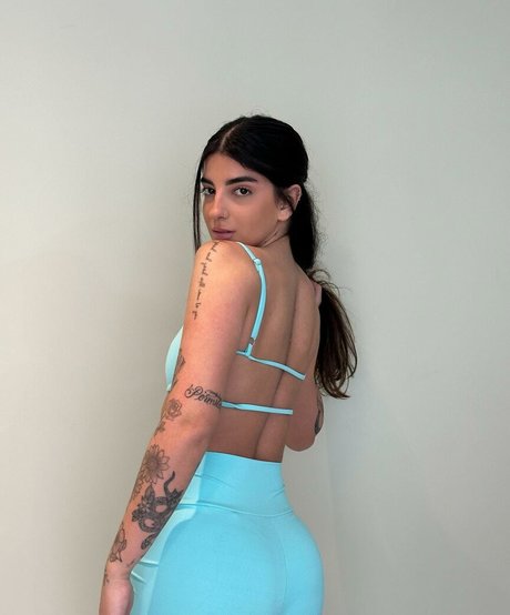 Marcella De Marchi Sex auf OnlyFans