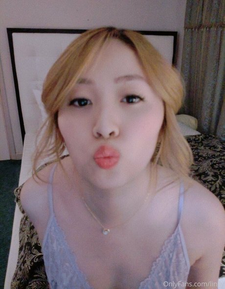 Lindychii XXX Leak OnlyFans Leak