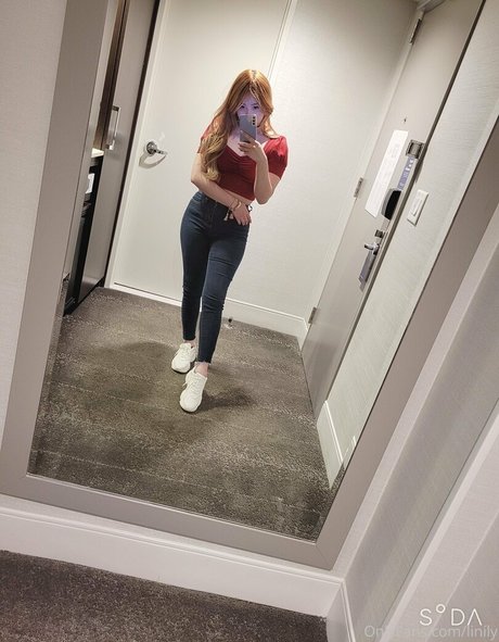 Lindychii OnlyFans Nackt Content